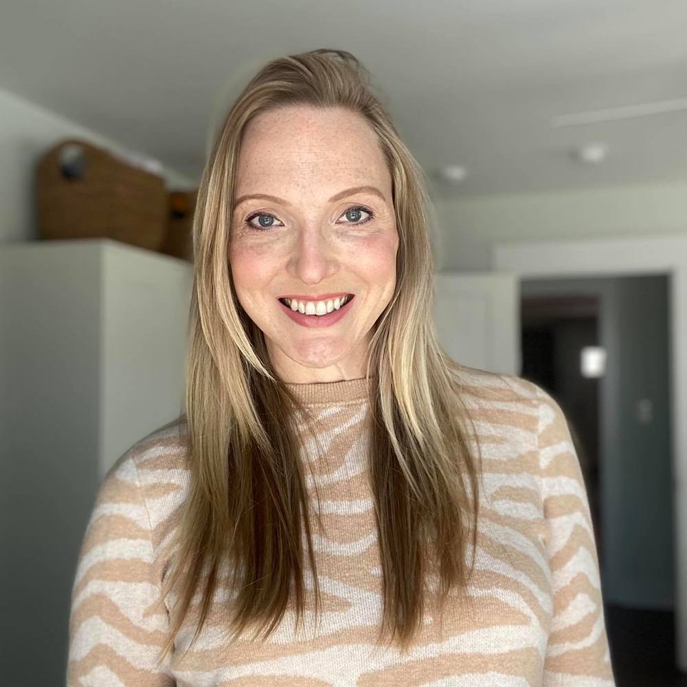 Meet your Posher, Hollie